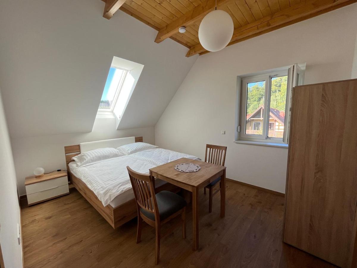 ריגרסבורג Ferienhaus Am Hof Zotter מראה חיצוני תמונה