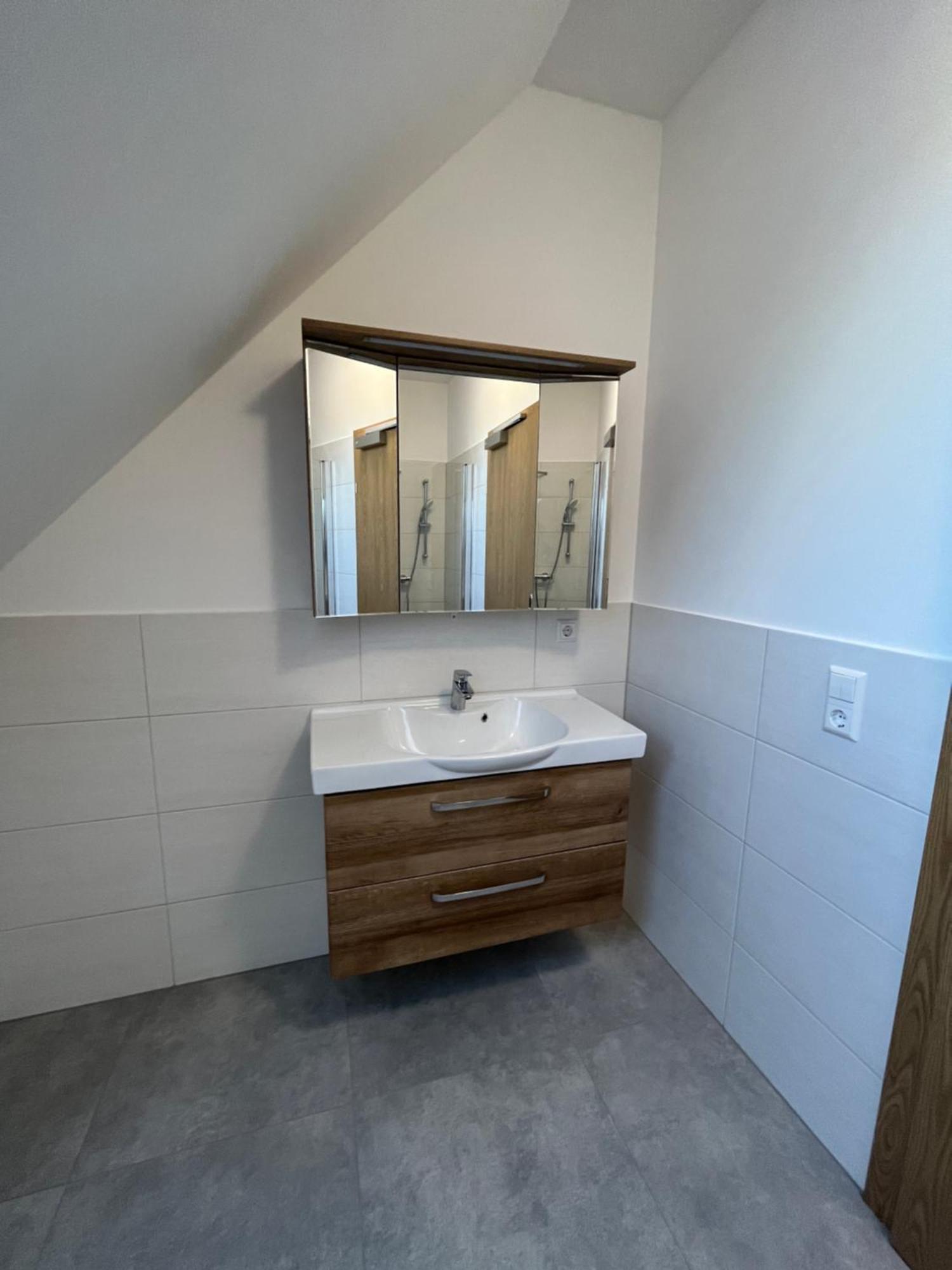 ריגרסבורג Ferienhaus Am Hof Zotter מראה חיצוני תמונה